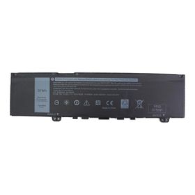 Dell Inspiron P83G002 P87G001 A+++ Batarya Pil