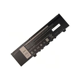 Dell Inspiron P83G002 P87G001 A+++ Batarya Pil