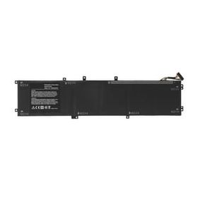Dell Inspiron P84F 7590 Notebook Bataryası Laptop Pil