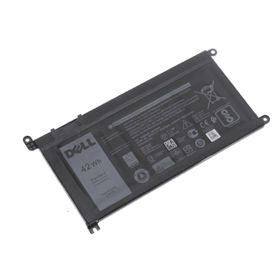 Dell Inspiron P85F 5584 Notebook Bataryası Laptop Pil