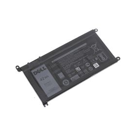 Dell Inspiron P89G 3482 Notebook Bataryası Laptop Pil