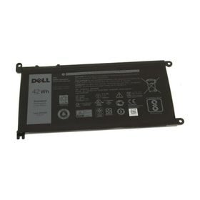 Dell Inspiron P89G006 Notebook Bataryası Laptop Pil