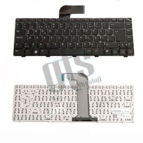 Dell Inspiron XPS L502X Klavye