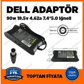 Dell İnsprion 15R N5010 N5110 Uyumlu Notebook Şarj Adaptörü