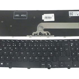 Dell INSPRION-5547 Klavye