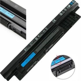Dell Inspron 15 3537 15R 3537 11.1V Notebook Bataryası Pili