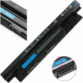 Dell Inspron 17 5748-7888 17 N3737 14.8V Notebook Bataryası Pili