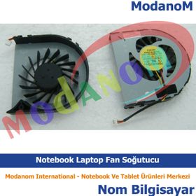 Dell İnspron N4040 Fan