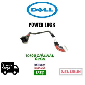 Dell İnspron N4050 Fan