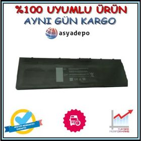 Dell J31N7 Notebook Bataryası