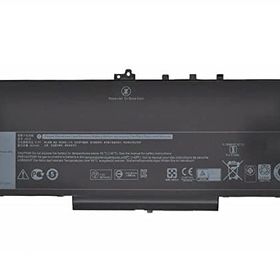 Dell J60J5 Notebook Bataryası