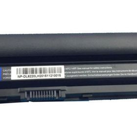 Dell J79X4 Uyumlu Batarya
