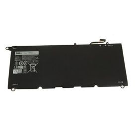Dell JHXPY 0JHXPY Notebook Batarya Laptop Pil