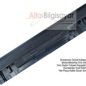 Dell JKVC5 Uyumlu Batarya