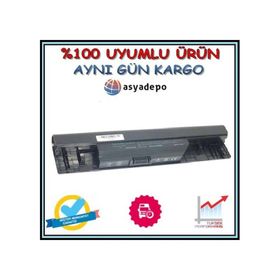 Dell JKVC5 Uyumlu Batarya
