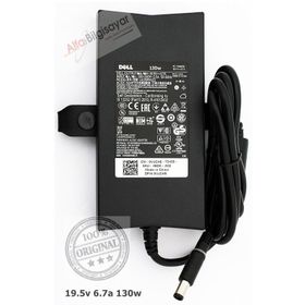Dell JU012 Notebook Adaptör