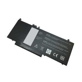 Dell JY8DF 0JY8DF 4 Cell Notebook Batarya Pil