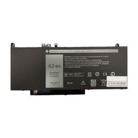 Dell K3JK9 0K3JK9 Notebook Batarya Laptop Pil