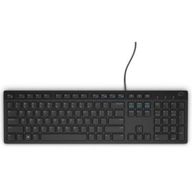 Dell KB216 580-ADHY İngilizce Q Klavye