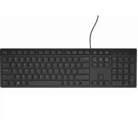 Dell KB216 580-ADHY İngilizce Q Klavye