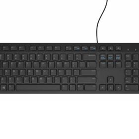 Dell KB216 580-ADHY İngilizce Q Klavye