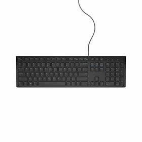 Dell KB216 580-ADHY İngilizce Q Klavye