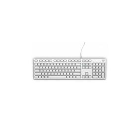 Dell KB216 580-ADHY İngilizce Q Klavye