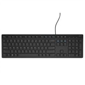 Dell KB216 580-ADHY İngilizce Q Klavye