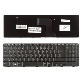Dell KFRTM9 Siyah Notebook Klavye