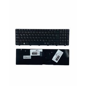 Dell KFRTM9 Siyah Notebook Klavye