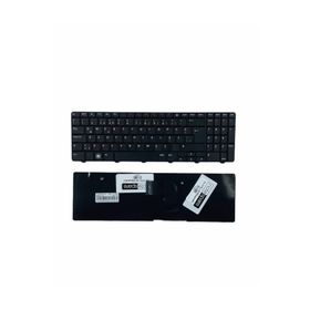 Dell KFRTM9 Siyah Notebook Klavye