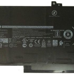 Dell KG7VF 0KG7VF Notebook Batarya Laptop Pil