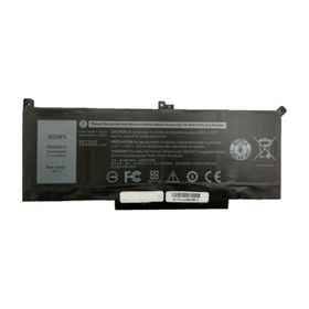 Dell KG7VF 0KG7VF Notebook Batarya Laptop Pil