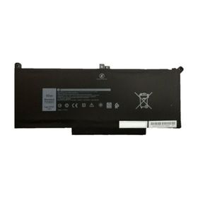 Dell KG7VF 0KG7VF Notebook Batarya Laptop Pil
