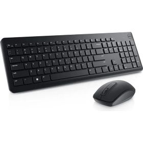 Dell KM3322W 580-AKGI Kablosuz Klavye ve Mouse Set