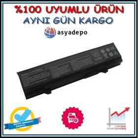 Dell KM752 Notebook Bataryası