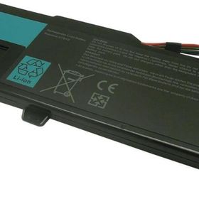 Dell L412Z Notebook Bataryası