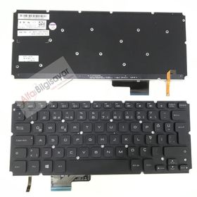 Dell L521X Siyah Klavye