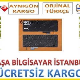 Dell L62BC Klavye