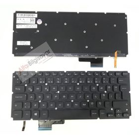 Dell L62BC Klavye