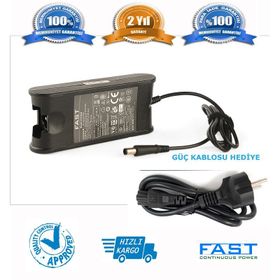 Dell LA90PS0-00 Uyumlu Notebook Şarj Adaptörü