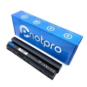 Dell Latitude 0F7W7V Uyumlu Batarya