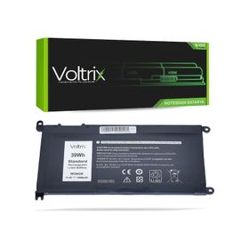Dell Latitude 11-3190 Notebook Batarya Laptop Pil
