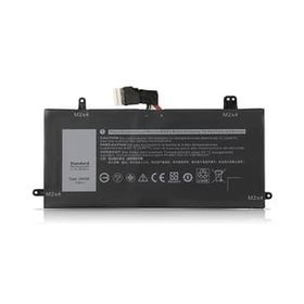 Dell Latitude 12-5285 Notebook Bataryası Laptop Pil