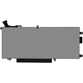 Dell Latitude 12-5289 2-in-1 Notebook Bataryası Laptop Pil
