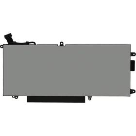 Dell Latitude 12-5289 2-in-1 Notebook Bataryası Laptop Pil