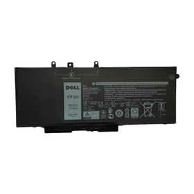Dell Latitude 12-5290 Notebook Batarya Laptop Pil