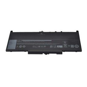 Dell Latitude 12 7000 E7270 4 Cell Uyumlu Laptop Batarya