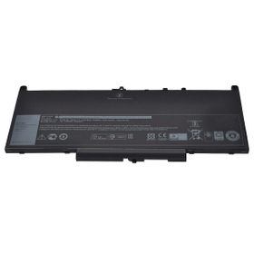 Dell Latitude 12 7000 E7270 4 Cell Uyumlu Laptop Batarya