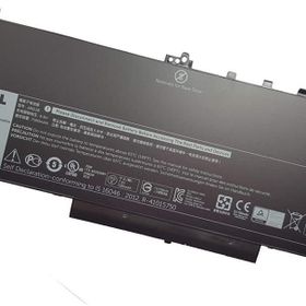 Dell Latitude 12-7000 Notebook Bataryası